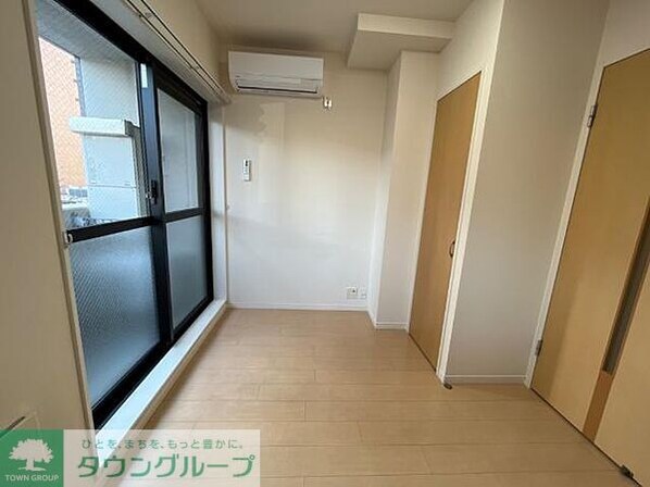 アンビシャス千葉城前の物件内観写真